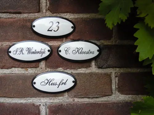 Hus.frl - B&B Leeuwarden