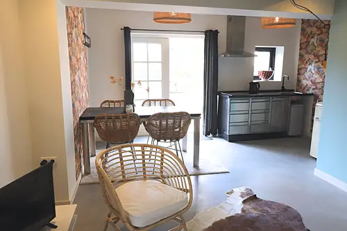 B&B Nr5 - B&B Herbaijum