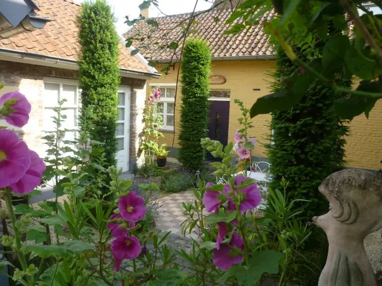 B&B La Cour - Bed and Breakfast Maastricht
