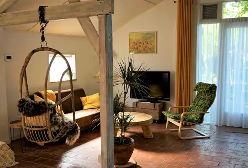 B&B 'Roosdom 5' - Bed and Breakfast Laren