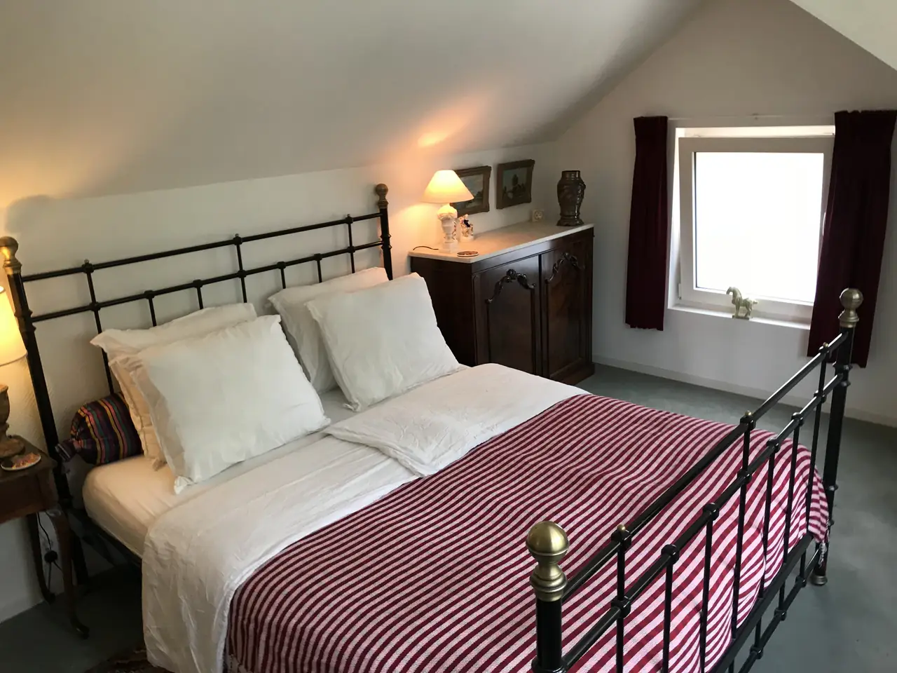 Bredevoort aan de Beek - B&B Aalten