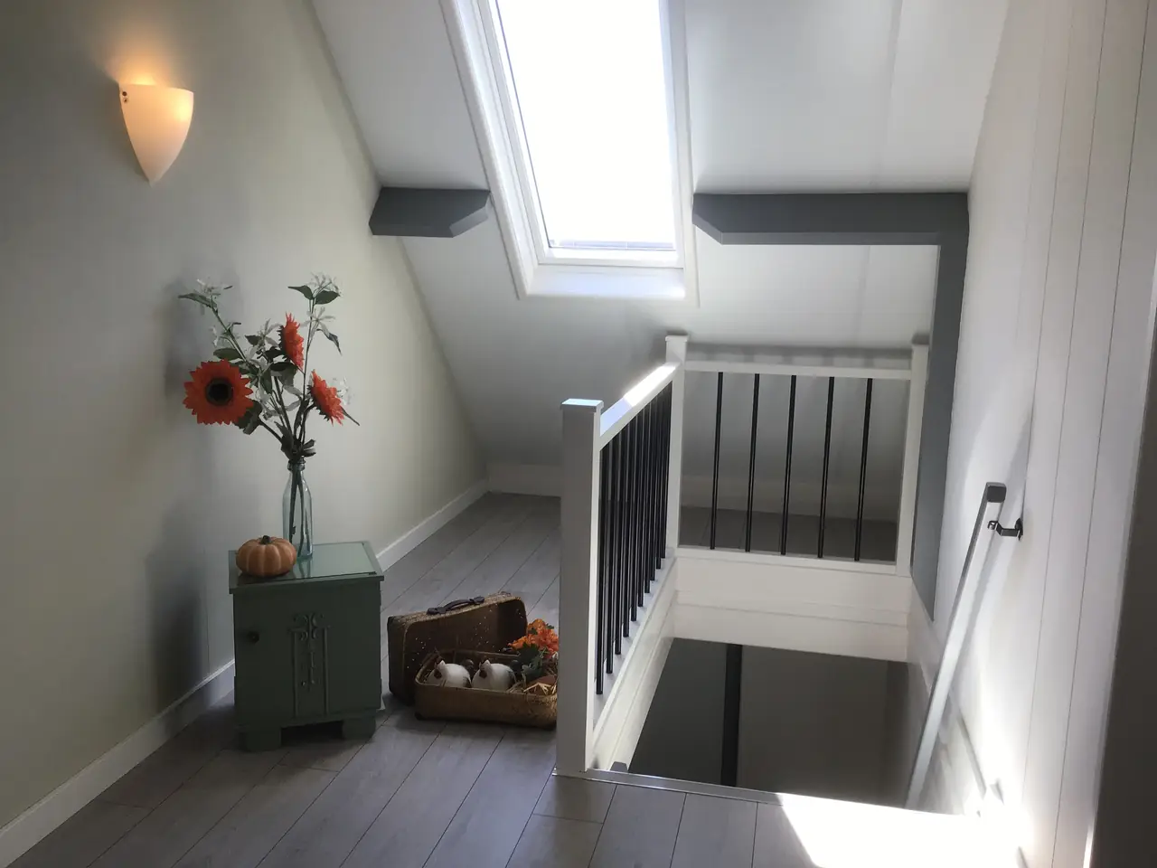 Bed & Breakfast  - Theetuin De Winde - Bed and Breakfast Groot-Ammers