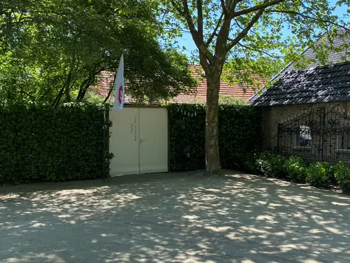 B&B en Wellness de Bavelse Hoeve - B&B Bavel