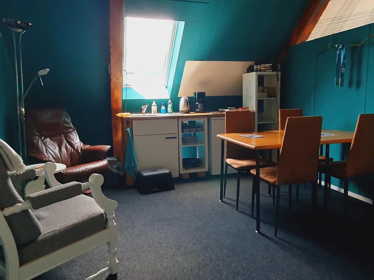 B&B Biej' oons tuus - B&B Hellendoorn