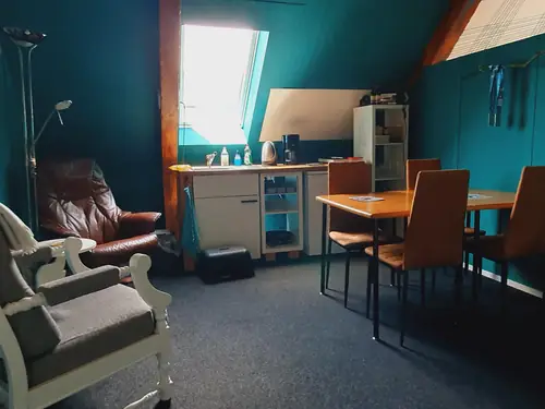 B&B Biej' oons tuus - B&B Hellendoorn