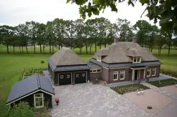 Nieuw Abbelaar - Bed and Breakfast Renswoude