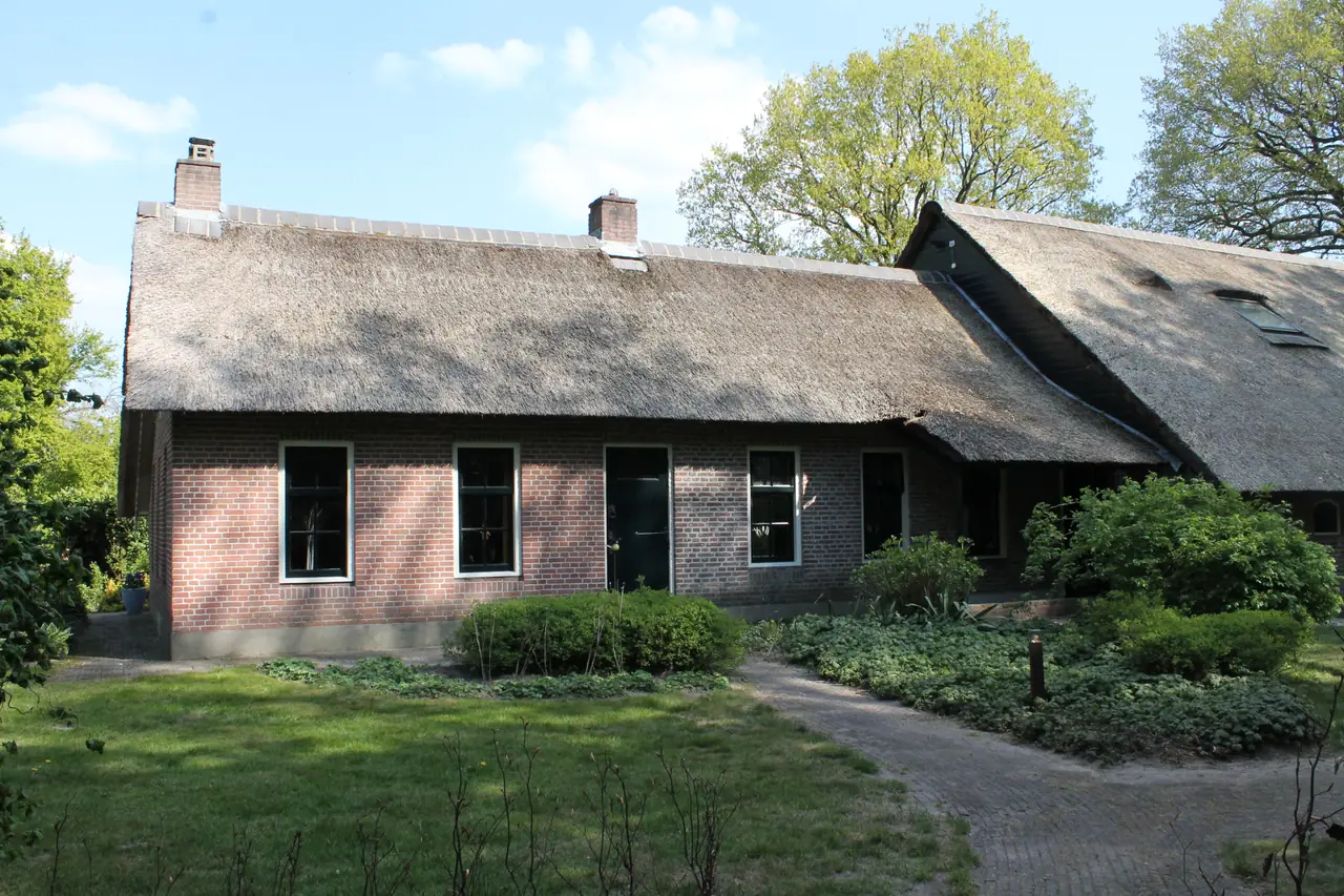 Aan het Staphorsterbos - B&B Staphorst