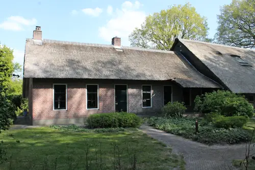 Aan het Staphorsterbos - B&B Staphorst