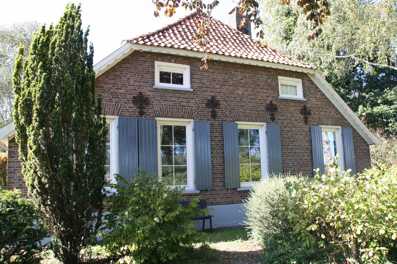 Bij Bloem - B&B Silvolde