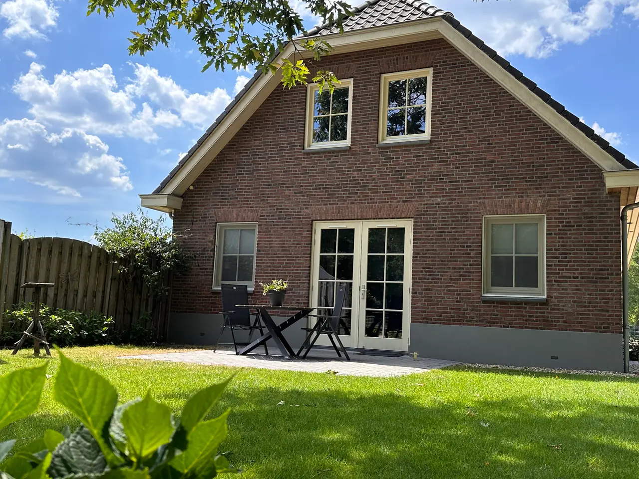 't Achterhuys - Chambres d’hôtes Otterlo