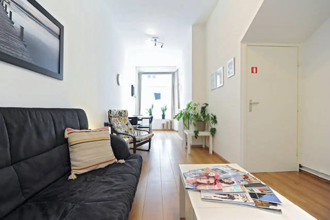 Appartement A
