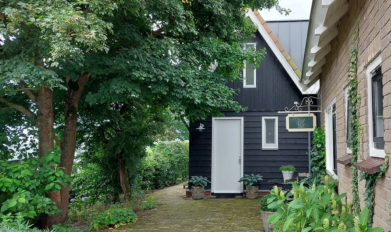Hoopstede - Bed and Breakfast De Veenhoop