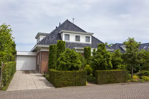 Au bord du canal - Ferienwohnung Assendelft