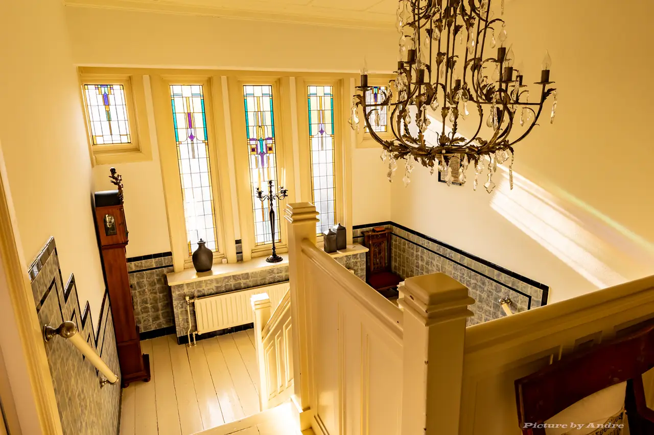 Bed and Breakfast De Oude Bank - B&B Valthermond