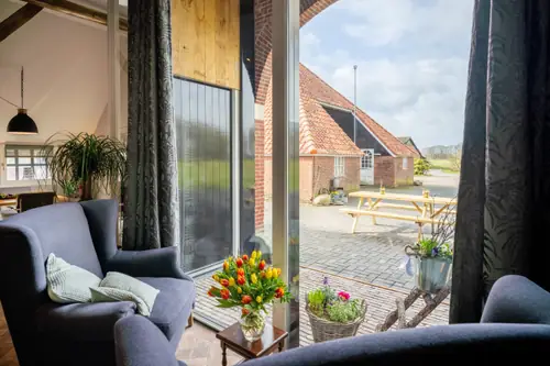 Erve Groot Wegereef - B&B Hengevelde