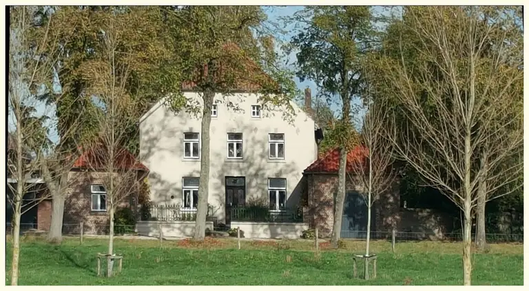 Buggenum Palace - Bed and Breakfast Buggenum