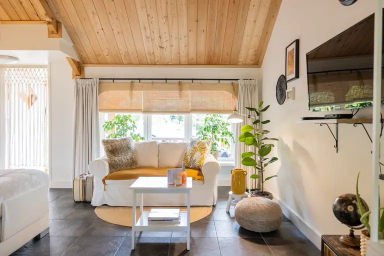 Logies Houtdijk - Bed and Breakfast Harich