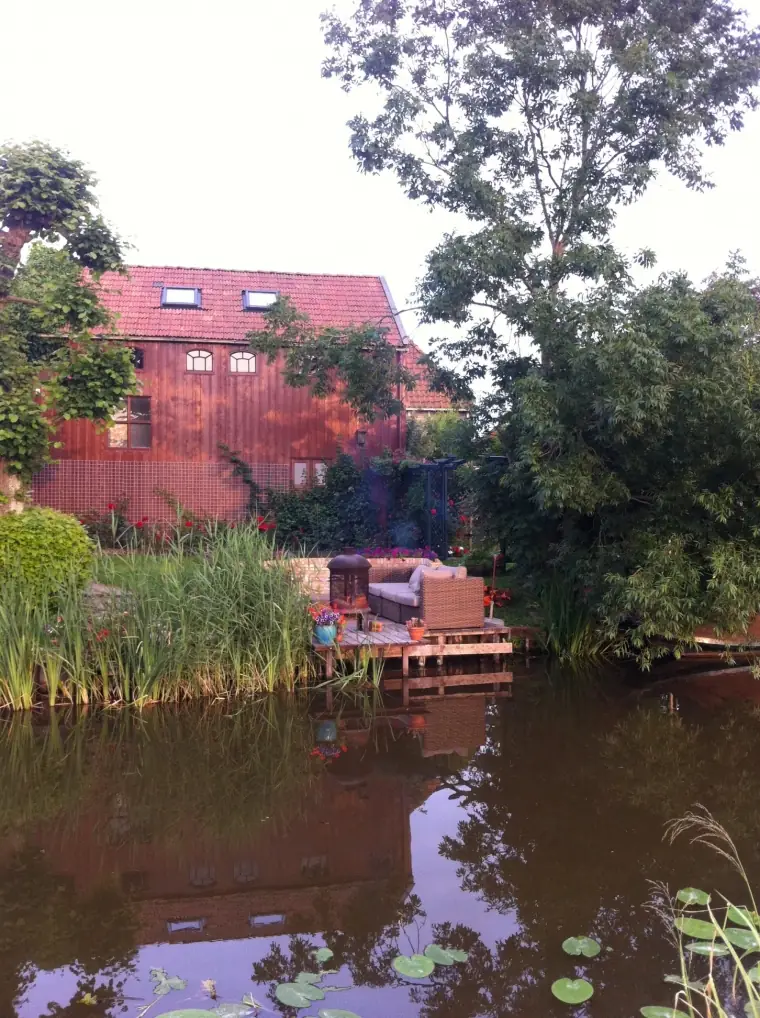 B&B Zazza - Bed and Breakfast Raerd