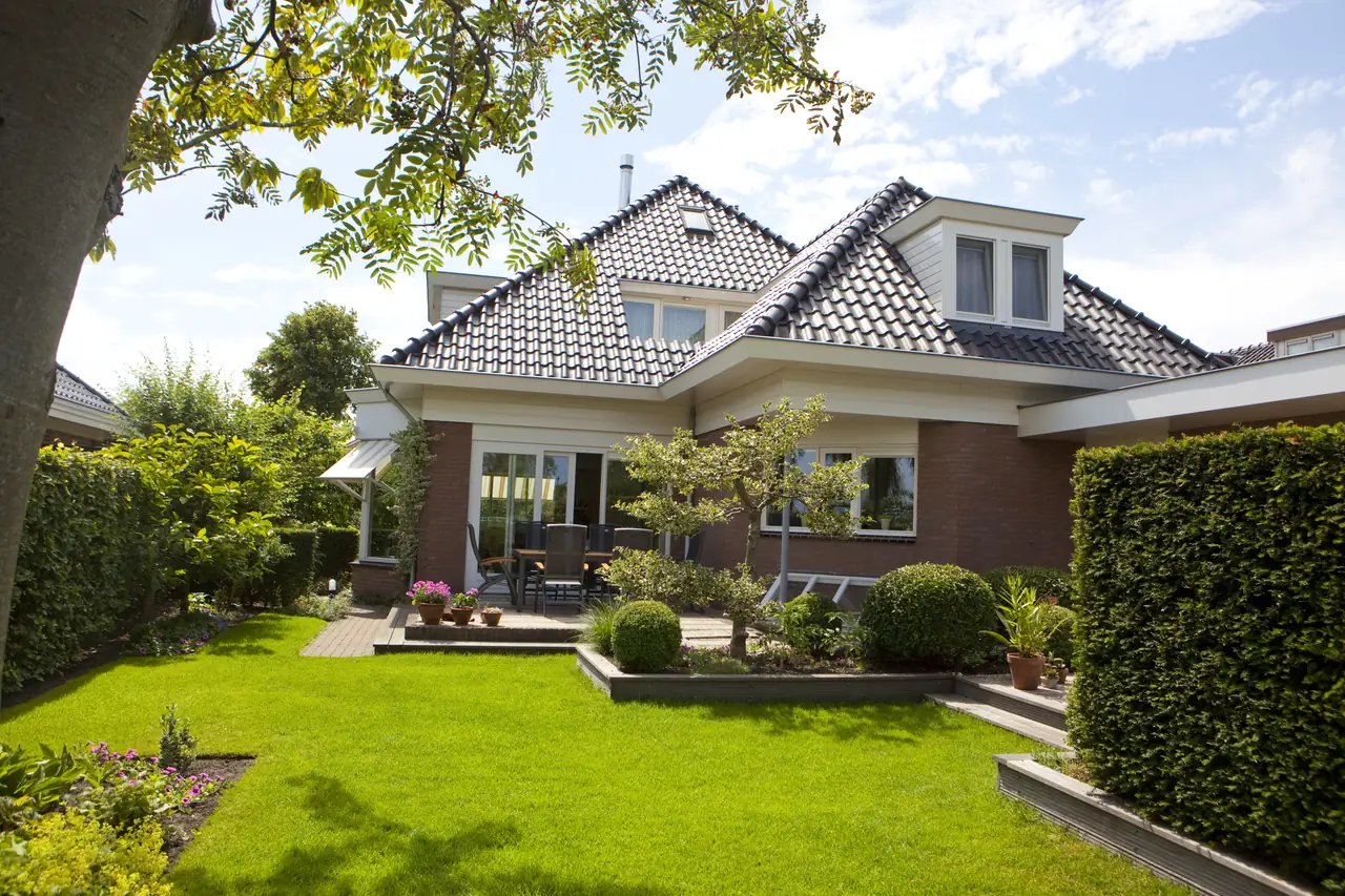 Au bord du canal - Bed and Breakfast Assendelft