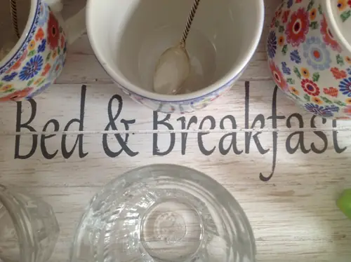 Au Berm Marie - Bed and Breakfast Capelle aan den IJssel