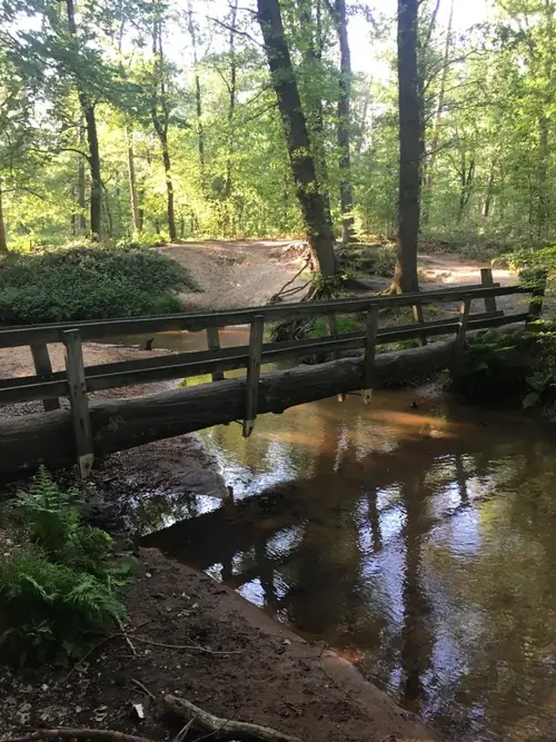 Logement de Heerlijkheid - B&B Geysteren