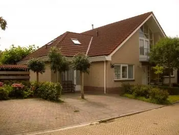 Gastenverblijf Middelburg - Ferienwohnung Middelburg