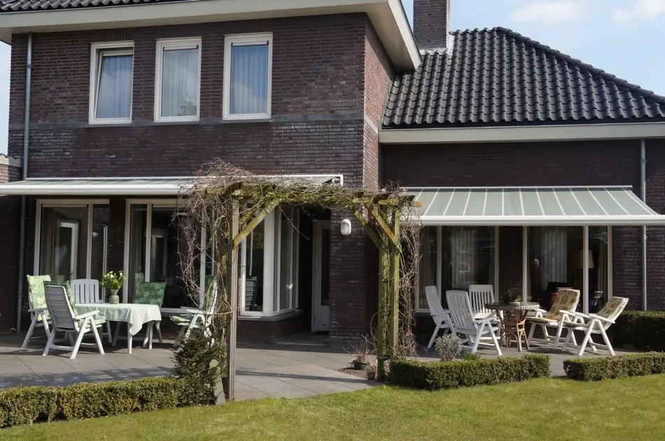 B&B Eekelhof - Bed and Breakfast Schijndel