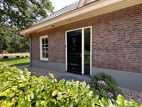 't Achterhuys - Bed and Breakfast Otterlo