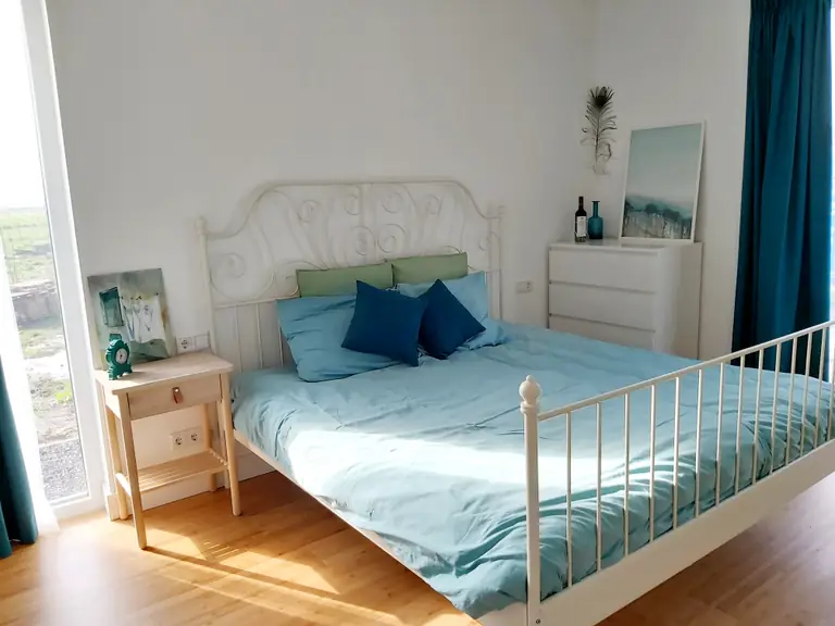 Luxury Suites Oosterwold - Bed and Breakfast Almere