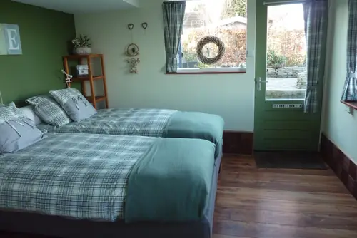 Swaluwskiek - B&B Hooge Zwaluwe