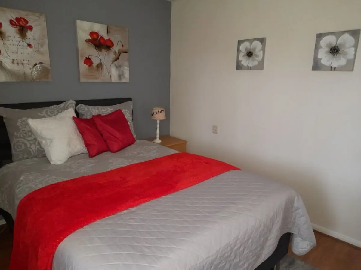 Royale 2-persoons kamer