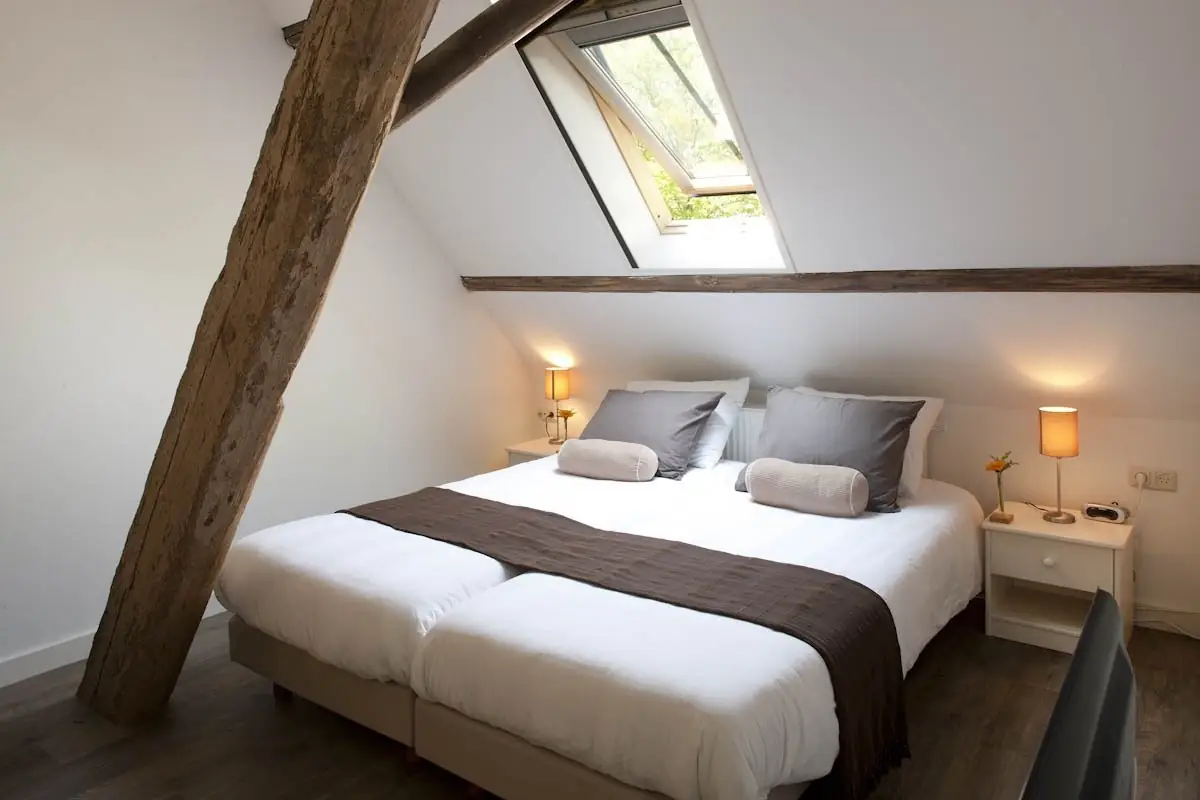 B&amp;B kamer 1 - Smout