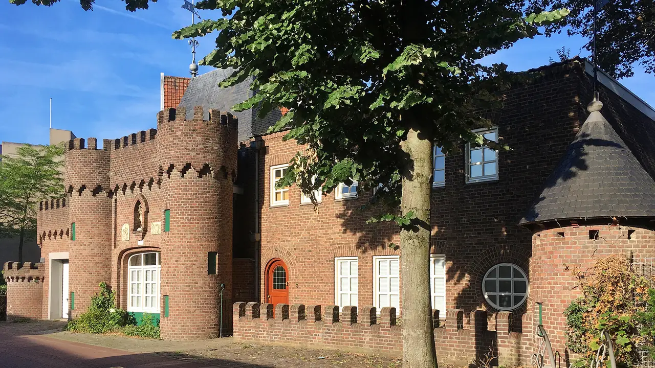 B&B Casa Mia Sittard - Ferienwohnung Sittard