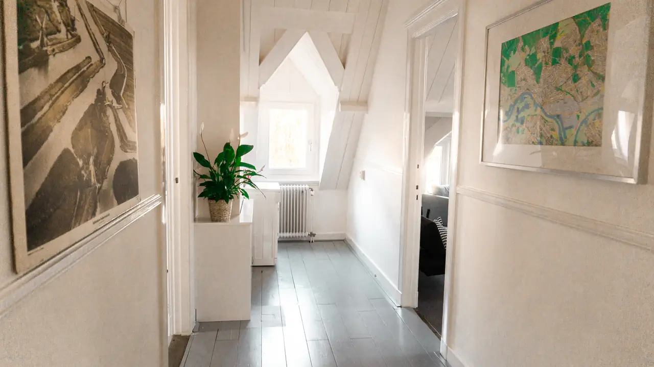 Villa Arnhem - B&B Arnhem