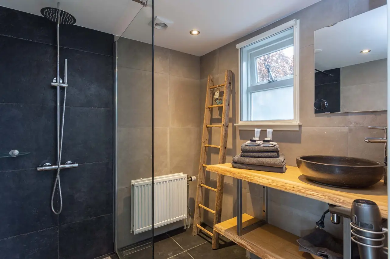 B&B de Hooilanden - B&B Klarenbeek