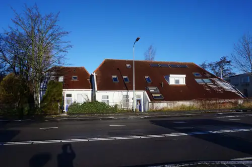 Antje en Gulle Hostel - Bed and Breakfast Groningen