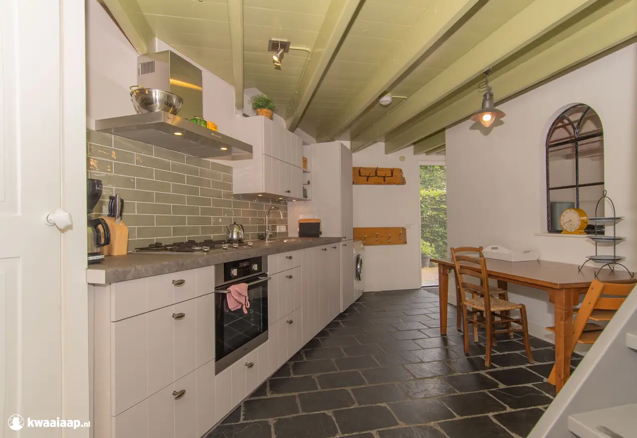 Bon Vivre - B&B Kamerik