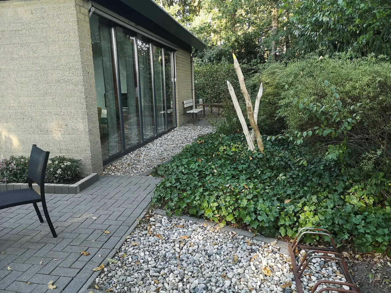 Bed en Breakfast Het Posthuis - Bed and Breakfast Nispen