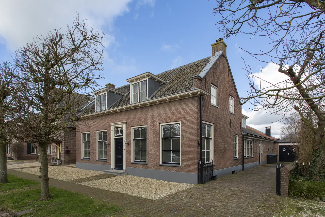 B&B De Lange Mouwen - Bed and Breakfast Beesd