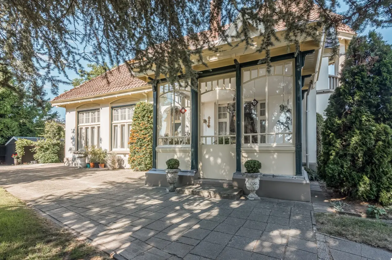 Dinkelland Verblijf - B&B Denekamp
