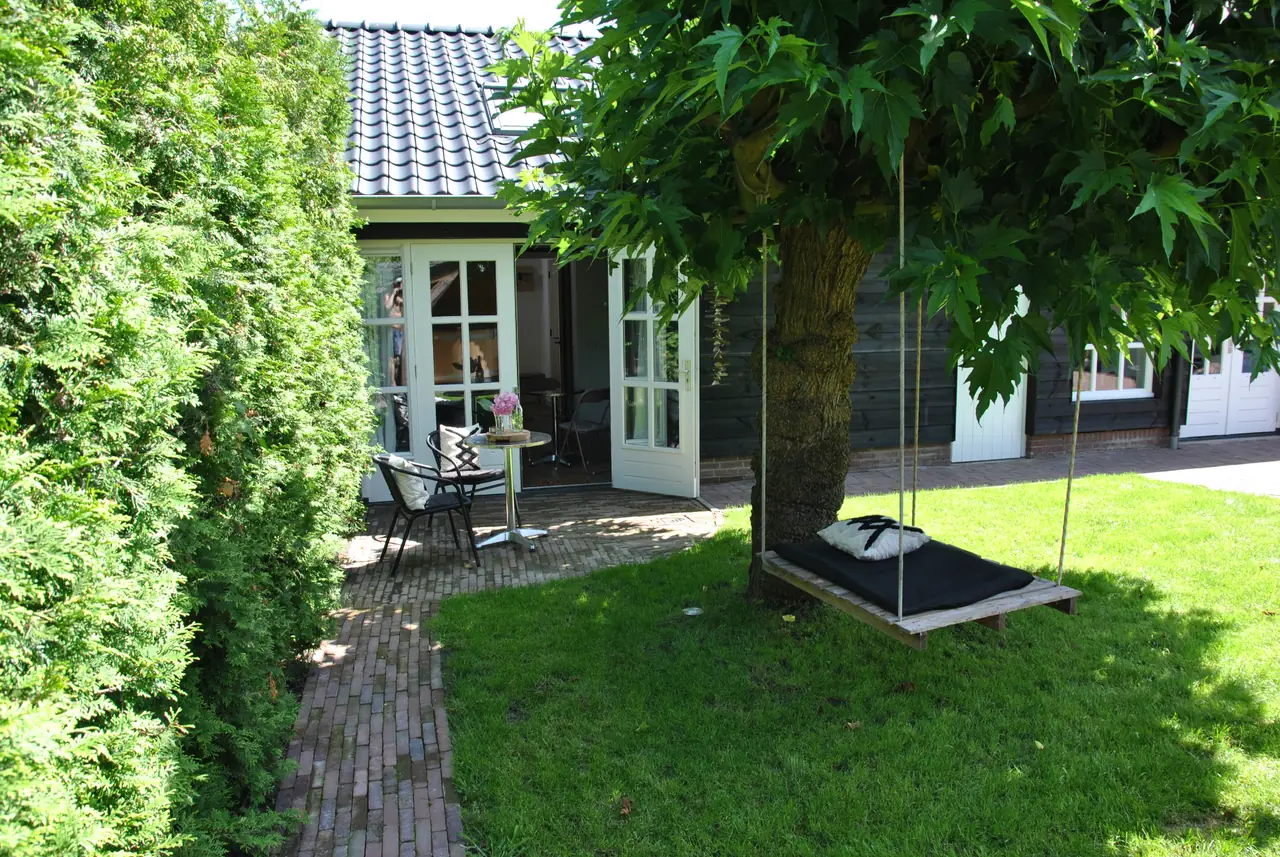 B&B BellaRose - B&B Maren-Kessel