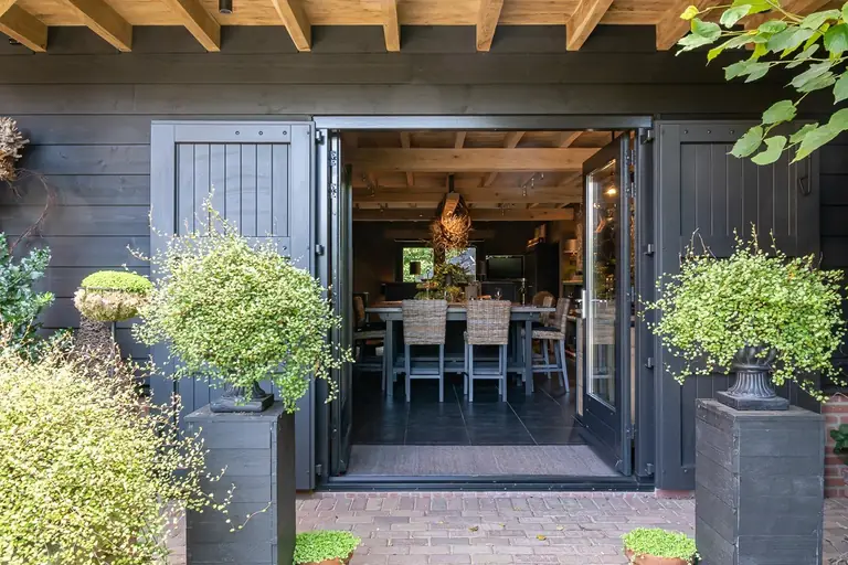 B&B Natuurlijk Genieten - Bed and Breakfast 's-Heer Abtskerke