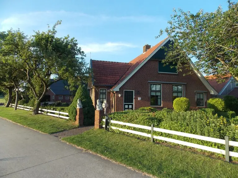 De Boerderij - Bed and Breakfast Albergen
