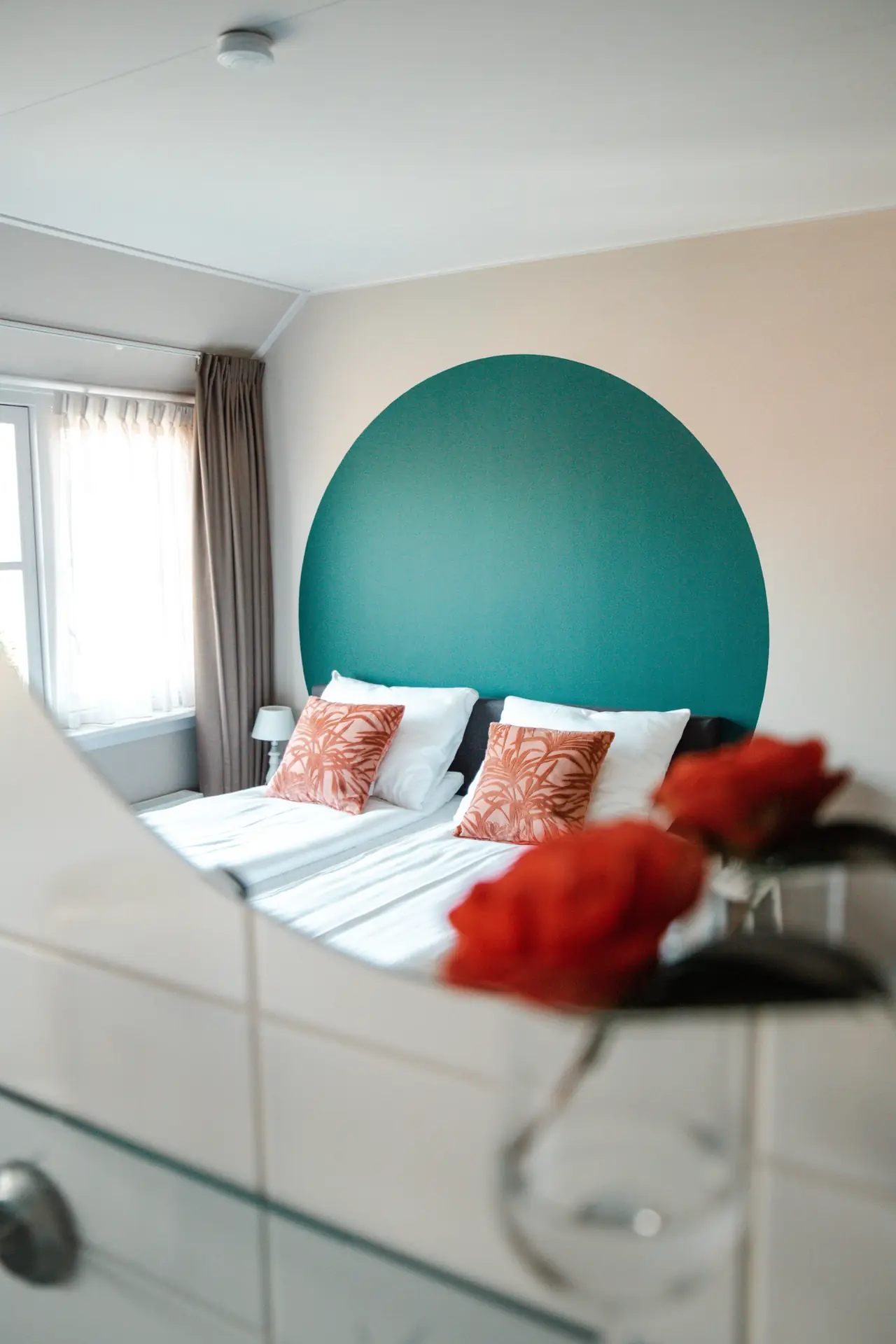 Hoeve te Gast - B&B Schoorl