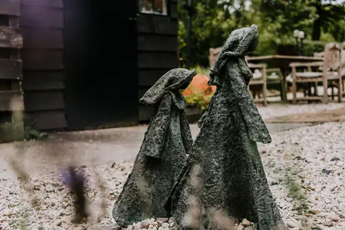 De Vijf Suites - Bed and Breakfast Elp