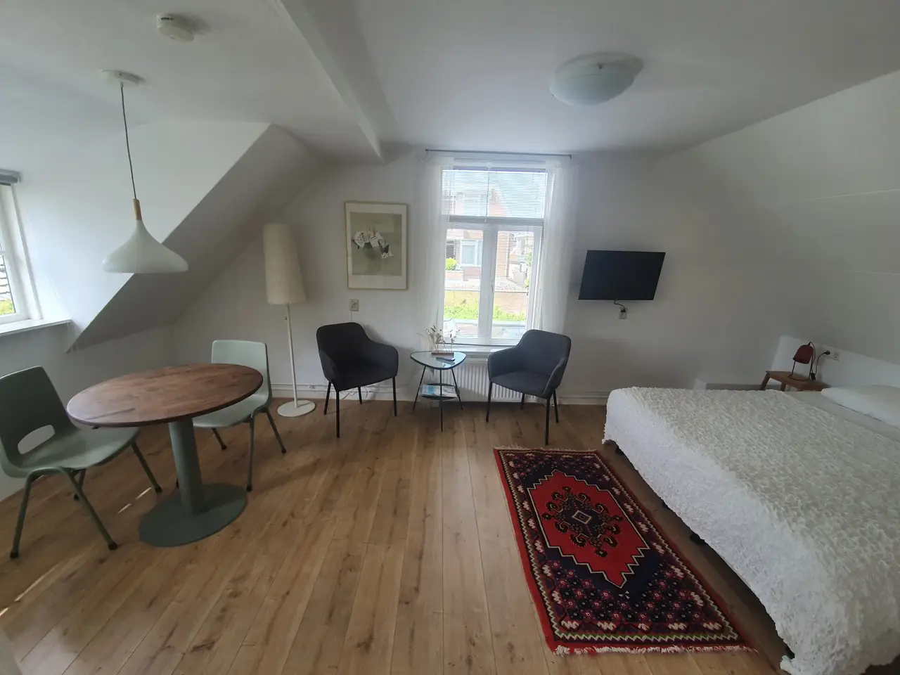 De Appelboom - Bed and Breakfast Bergen