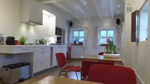 Bed & Breakfast 't Loont - B&B Waalre