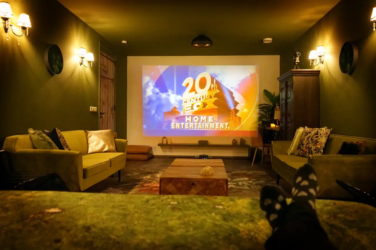 B&B Boomken's Ranch - B&B Rijsbergen