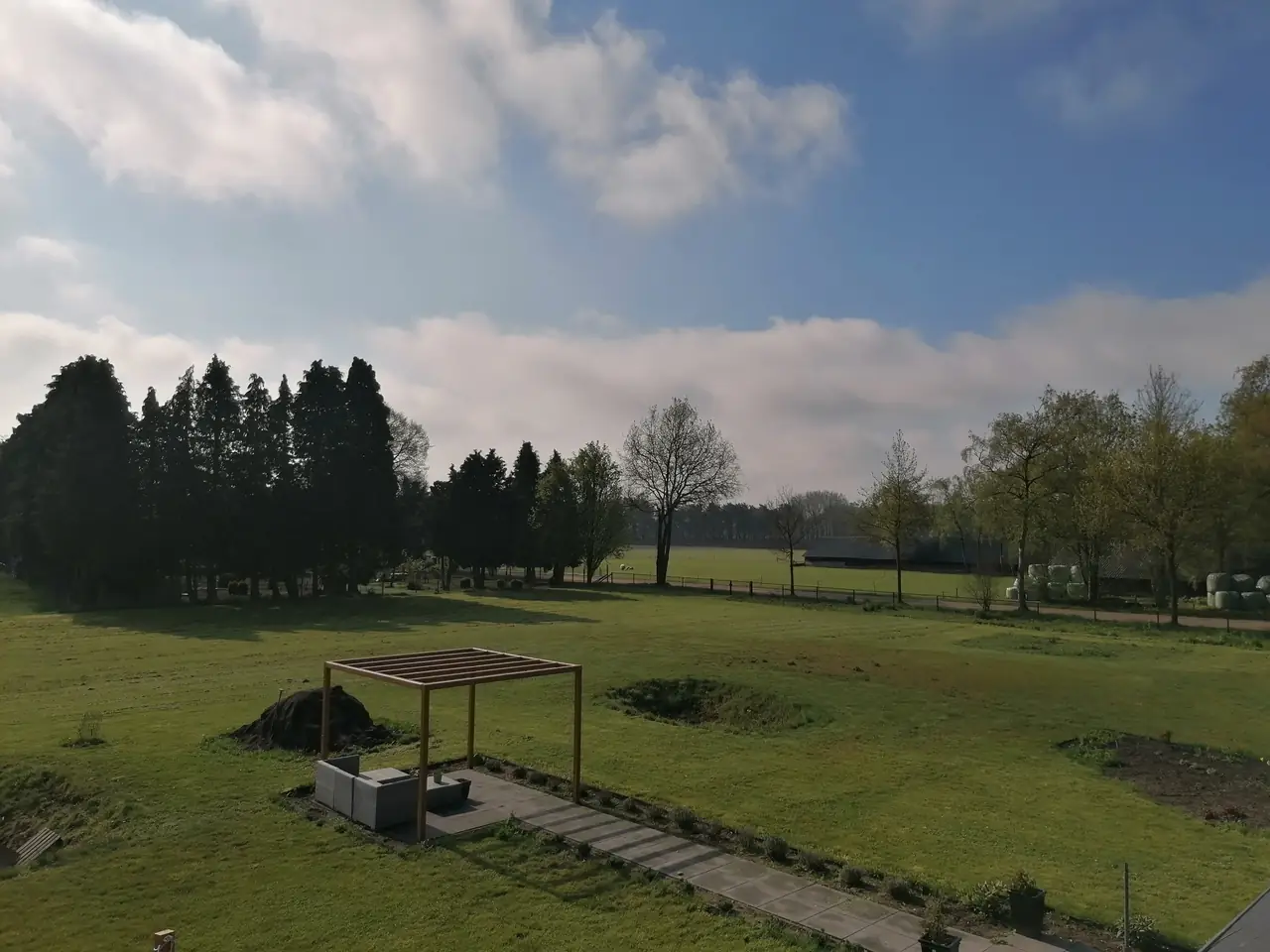 B&B Speulderveld - B&B Ermelo