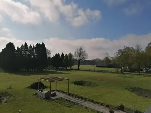 B&B Speulderveld - B&B Ermelo